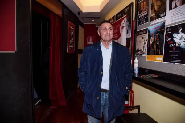 bruno giordano — IT news