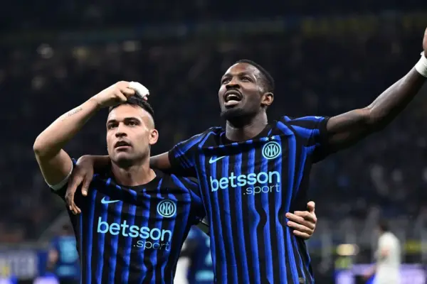 bryan cristante — IT news