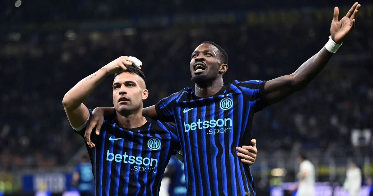 bryan cristante — IT news