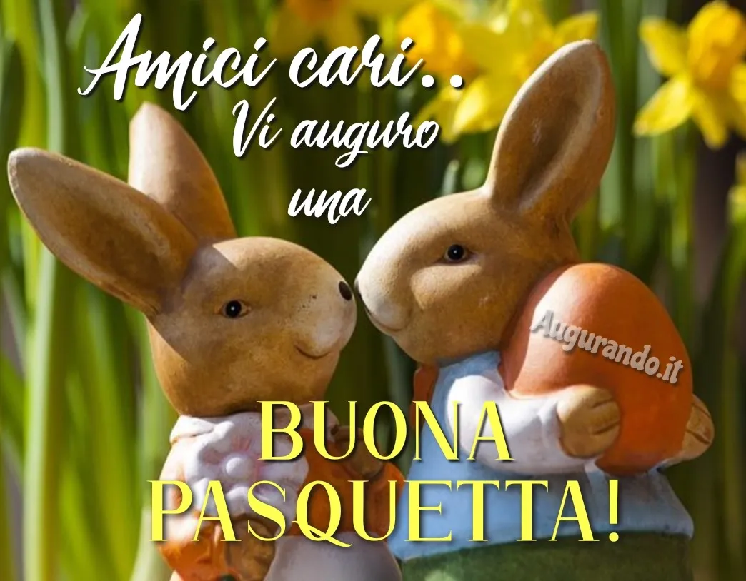 buona pasquetta 2026 immagini — IT news