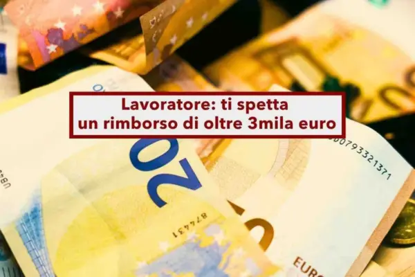 busta paga — IT news