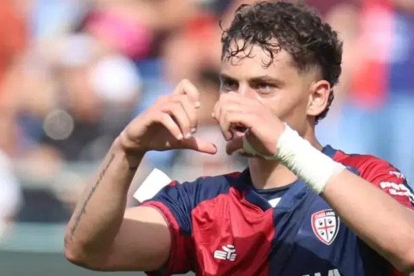 cagliari - cremonese — IT news