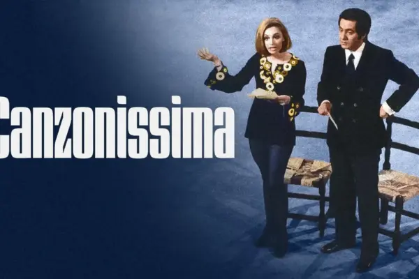 canzonissima 2026 quarta puntata — IT news