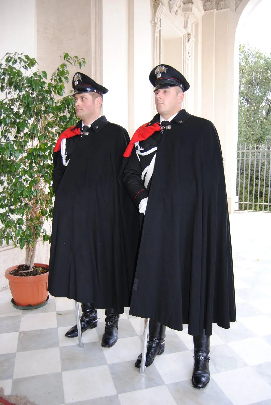 carabinieri — IT news