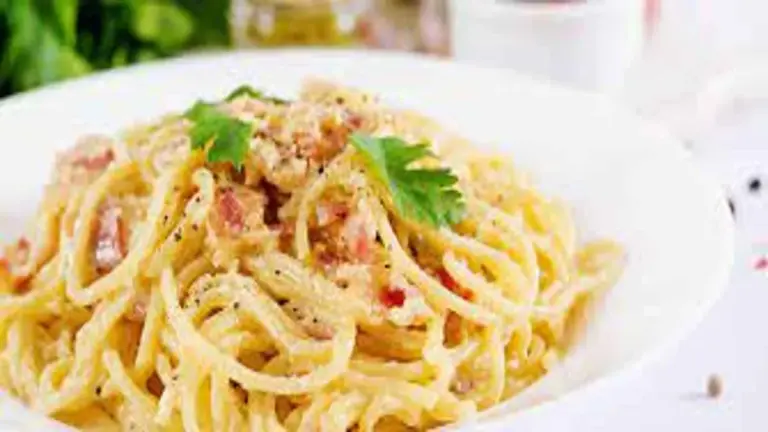 carbonara day — IT news