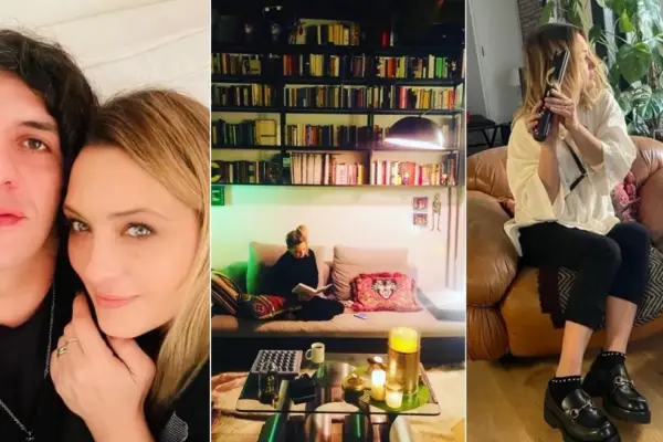 carolina crescentini — IT news