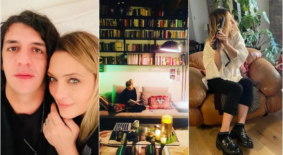 carolina crescentini — IT news