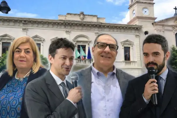 castrovillari — IT news