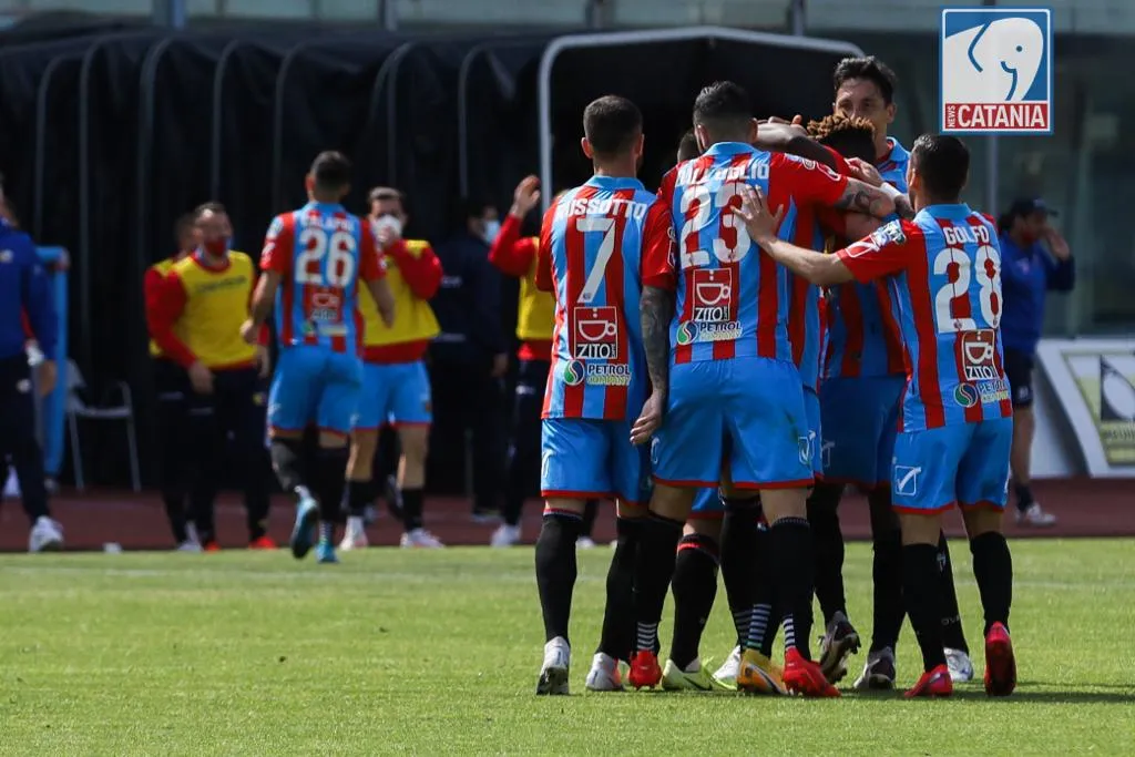 catania - potenza — IT news