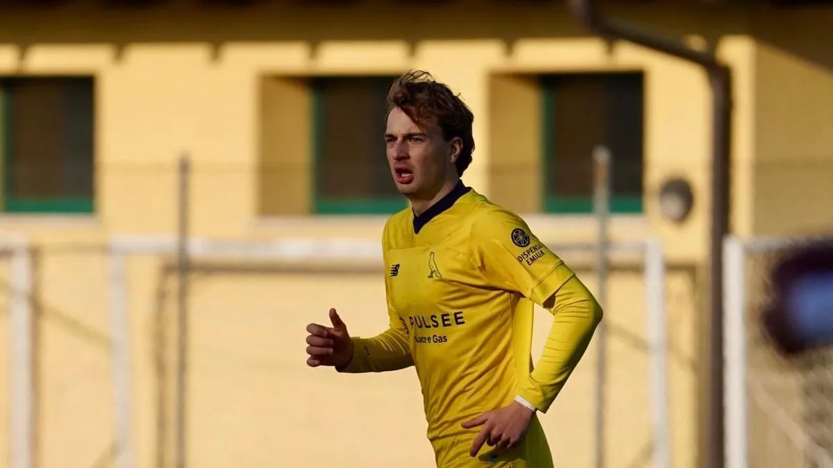 catanzaro - modena — IT news