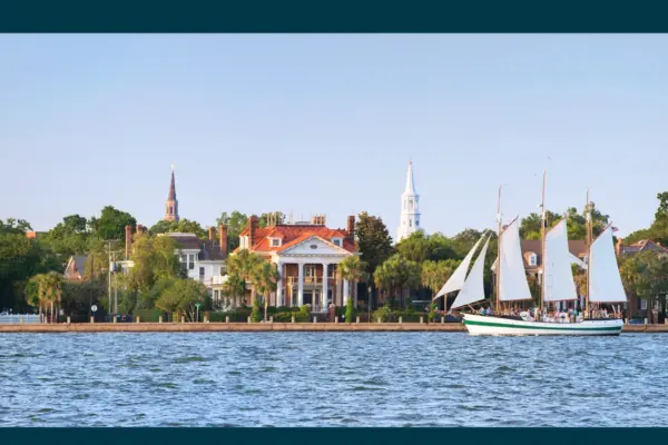 charleston open — IT news