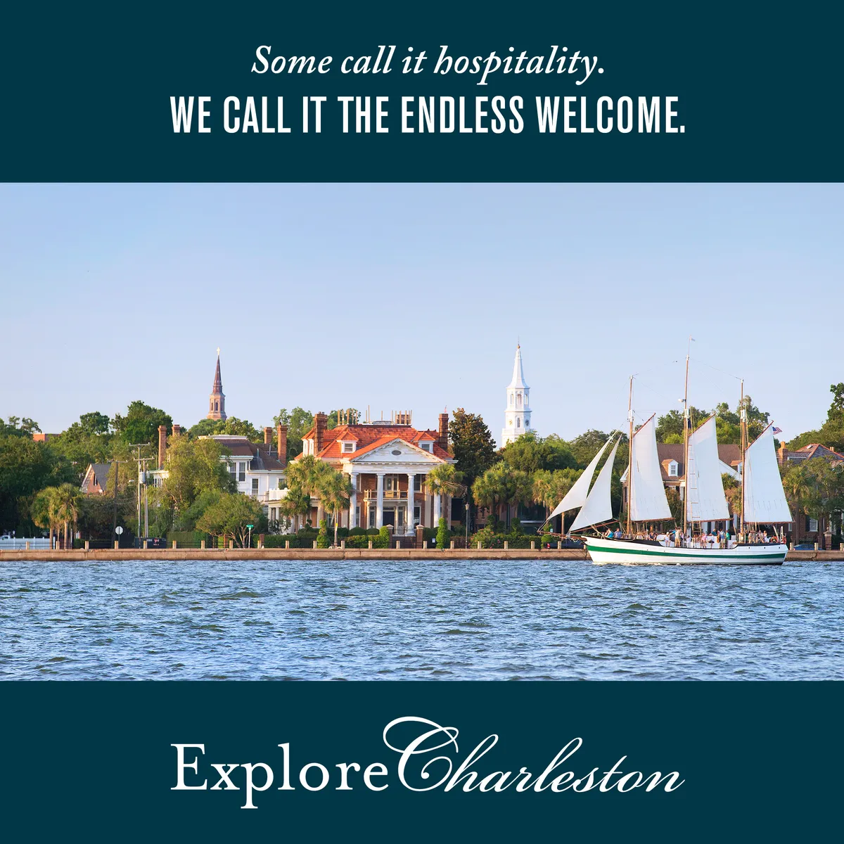 charleston open — IT news