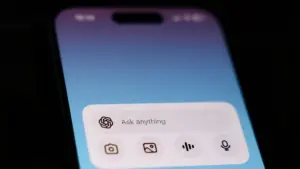 chatgpt down — IT news