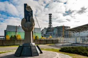 chernobyl centrale nucleare — IT news