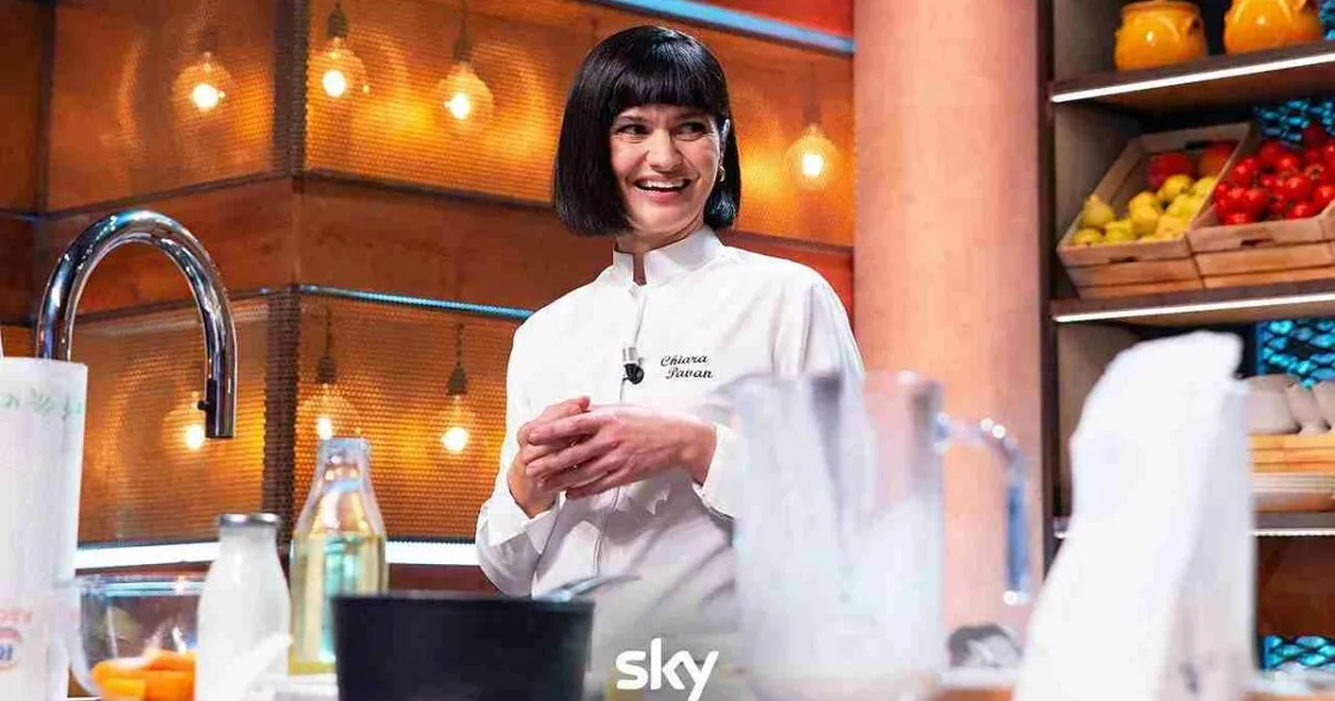 chiara pavan — IT news