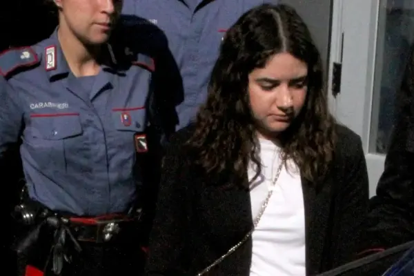 chiara petrolini — IT news