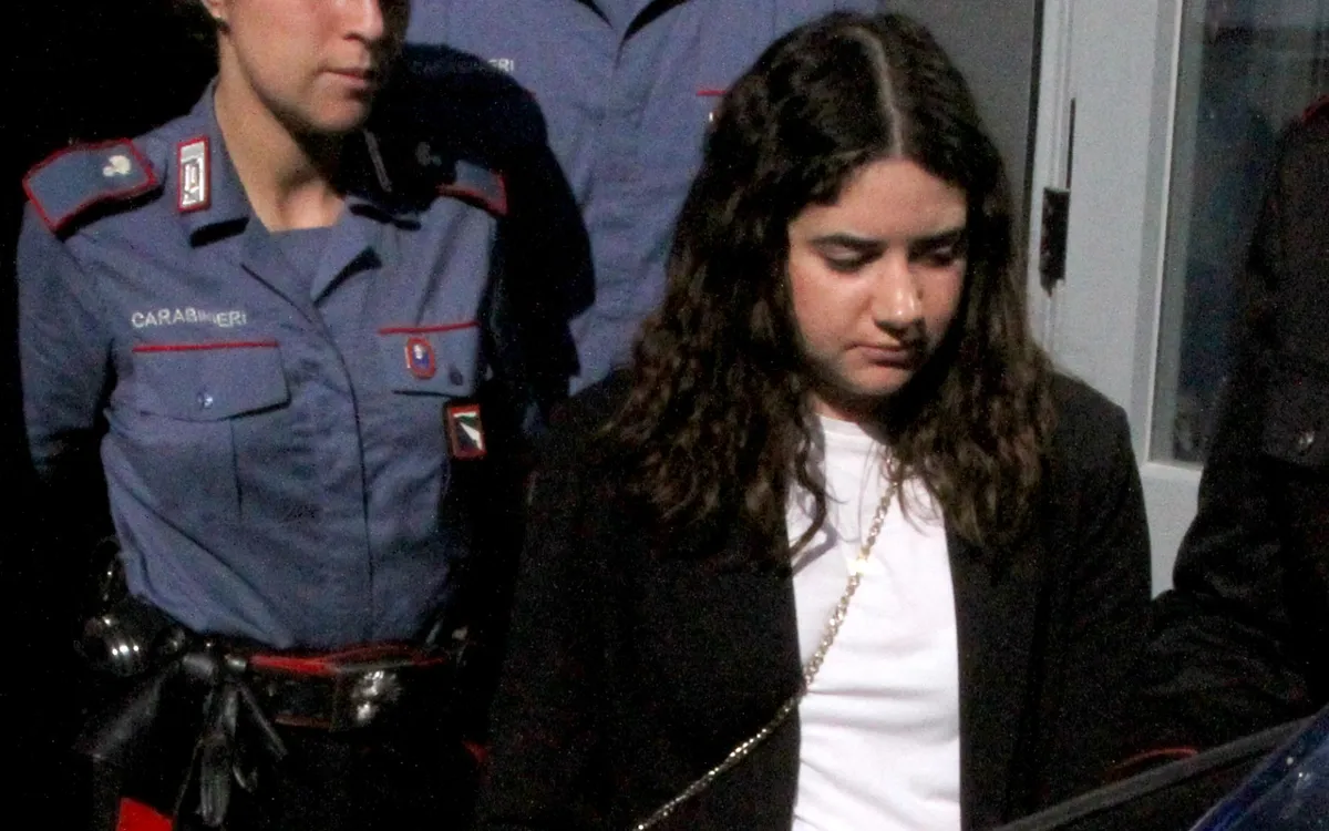 chiara petrolini — IT news