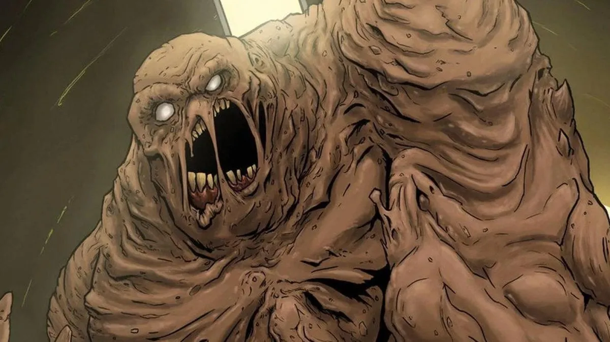 clayface — IT news