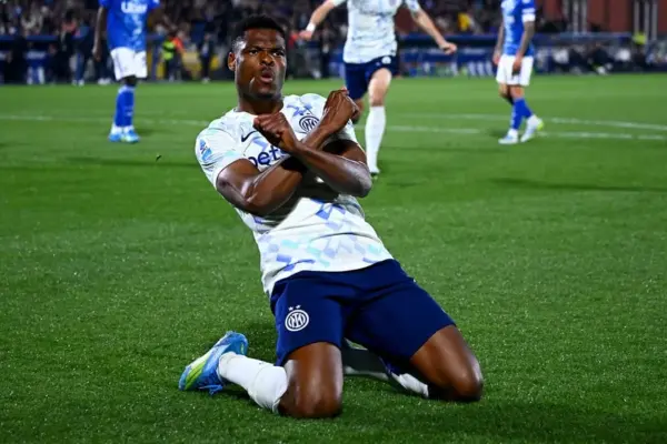 como - inter — IT news