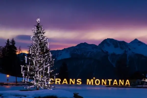 crans montana — IT news