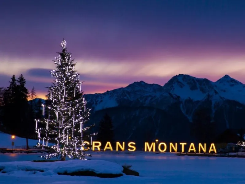 crans montana — IT news
