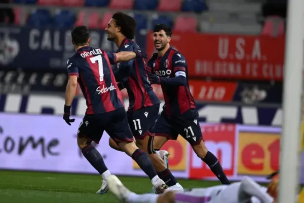 cremonese - bologna — IT news