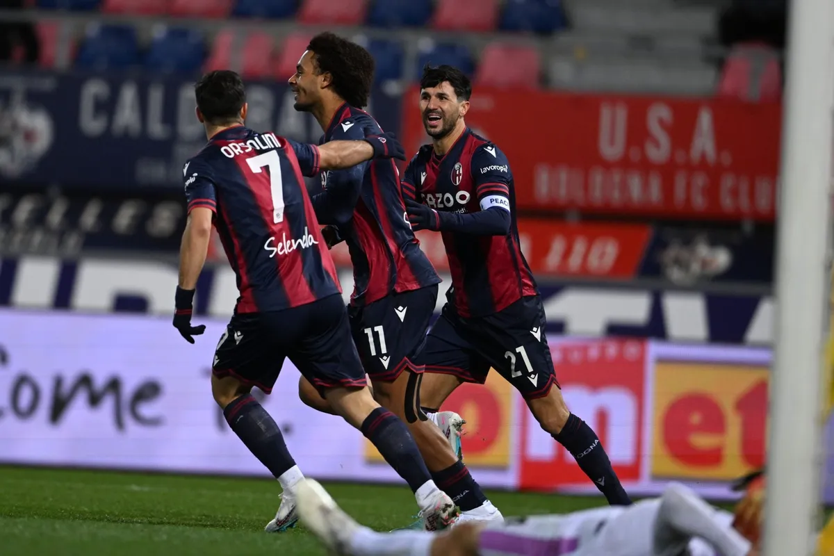 cremonese - bologna — IT news