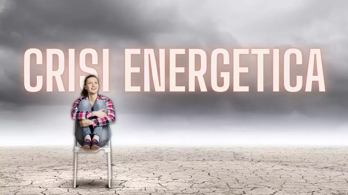 crisi energetica — IT news