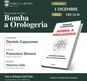 daniele capezzone — IT news