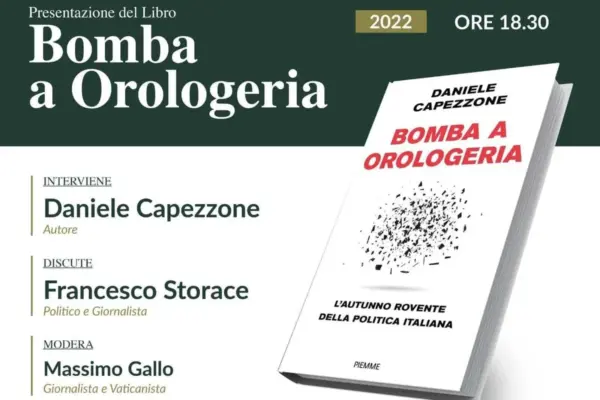 daniele capezzone — IT news