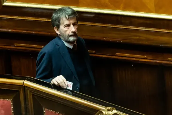 dario franceschini — IT news