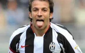 del piero — IT news