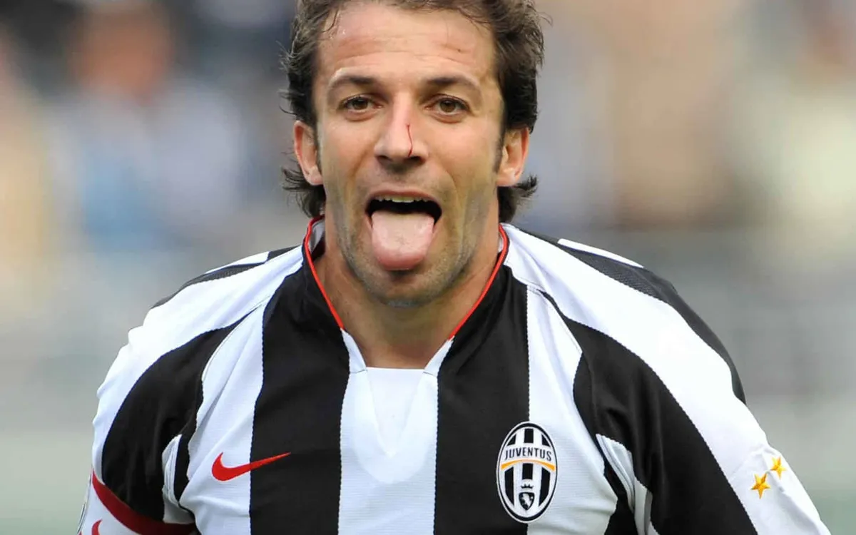 del piero — IT news