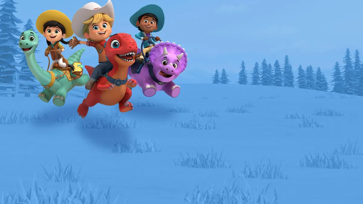 dino basile — IT news