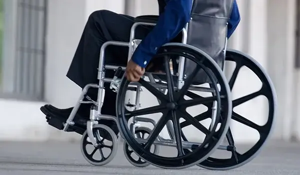 disabilità — IT news