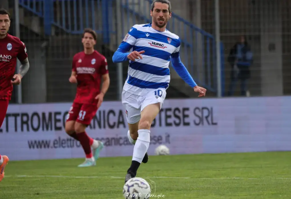 dolomiti bellunesi - pro patria — IT news