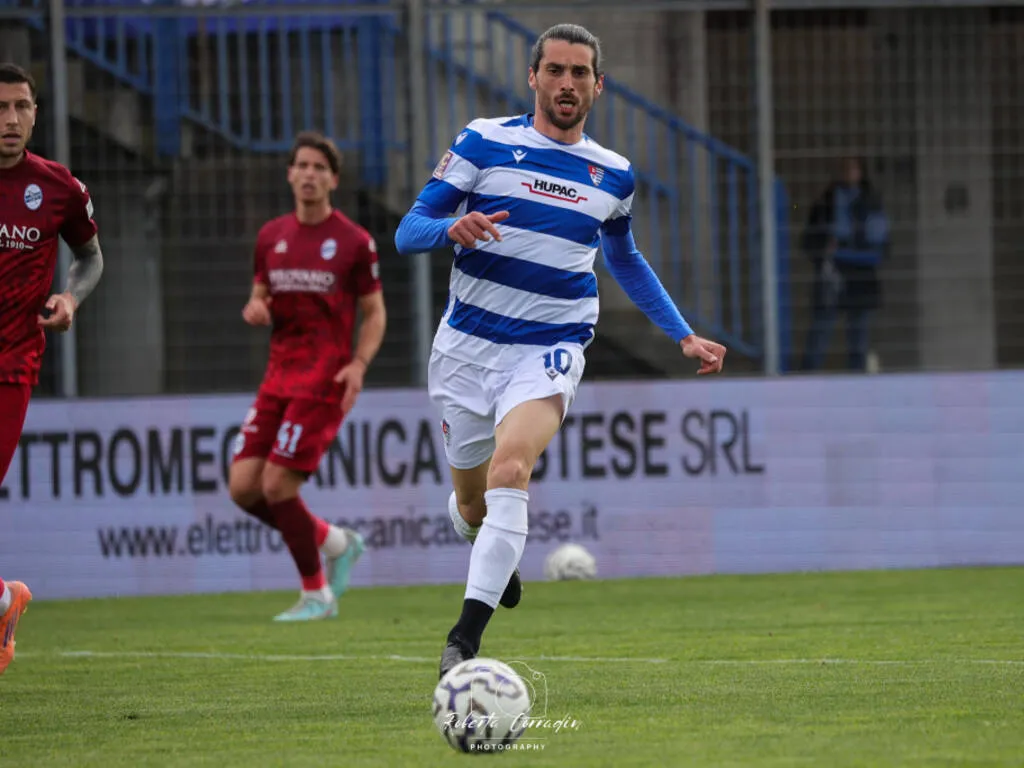 dolomiti bellunesi - pro patria — IT news