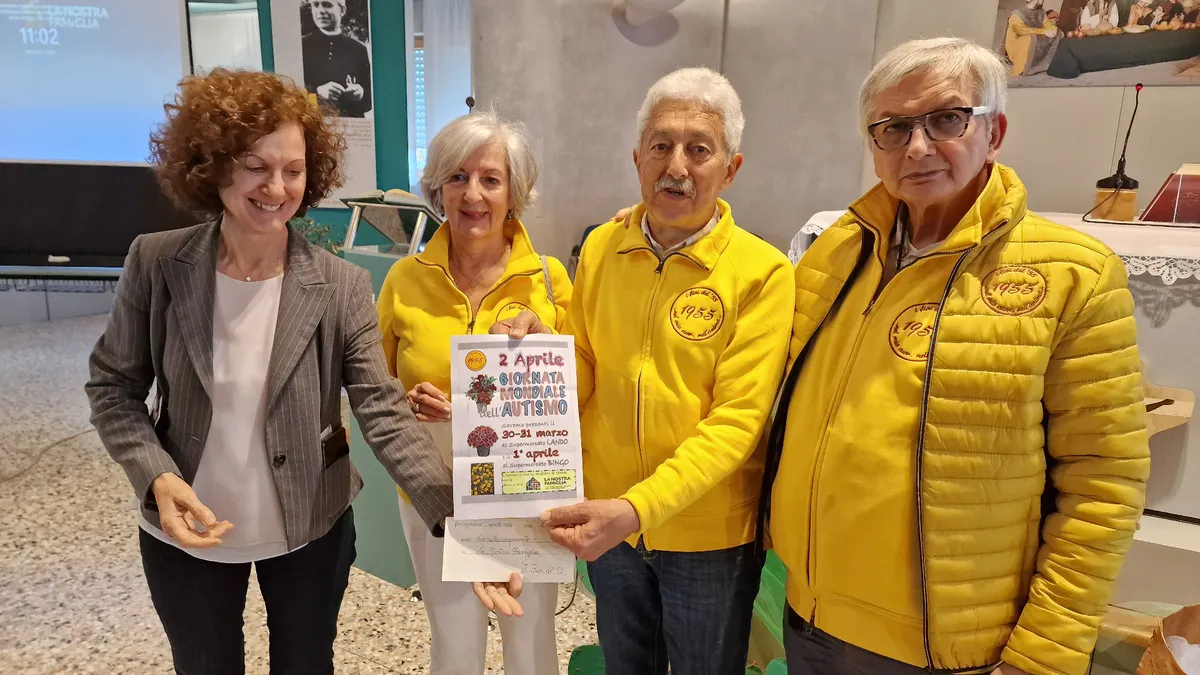 donazione — IT news