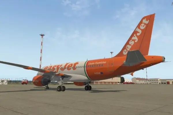 easyjet linate — IT news