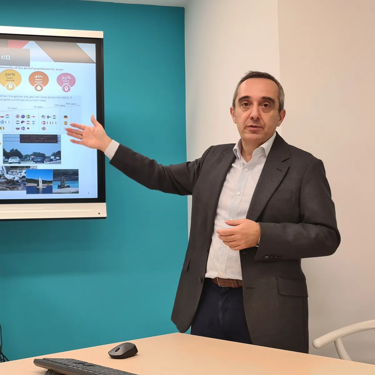 economia — IT news