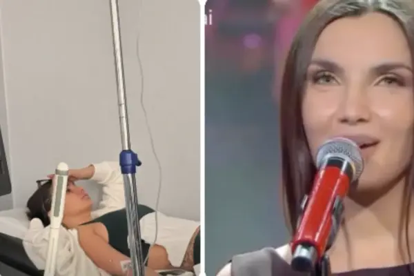 elettra lamborghini oggi — IT news