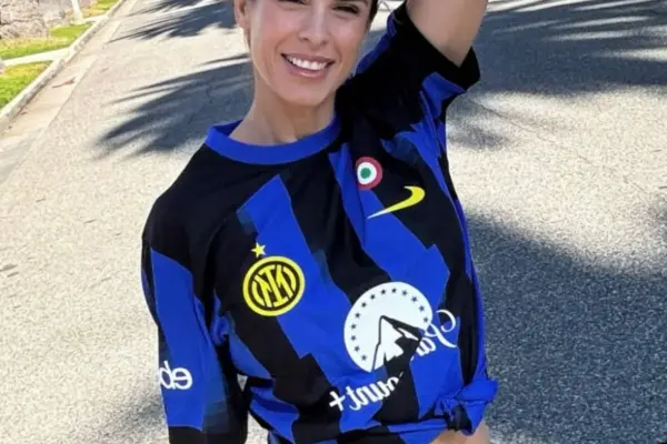 elisabetta canalis — IT news