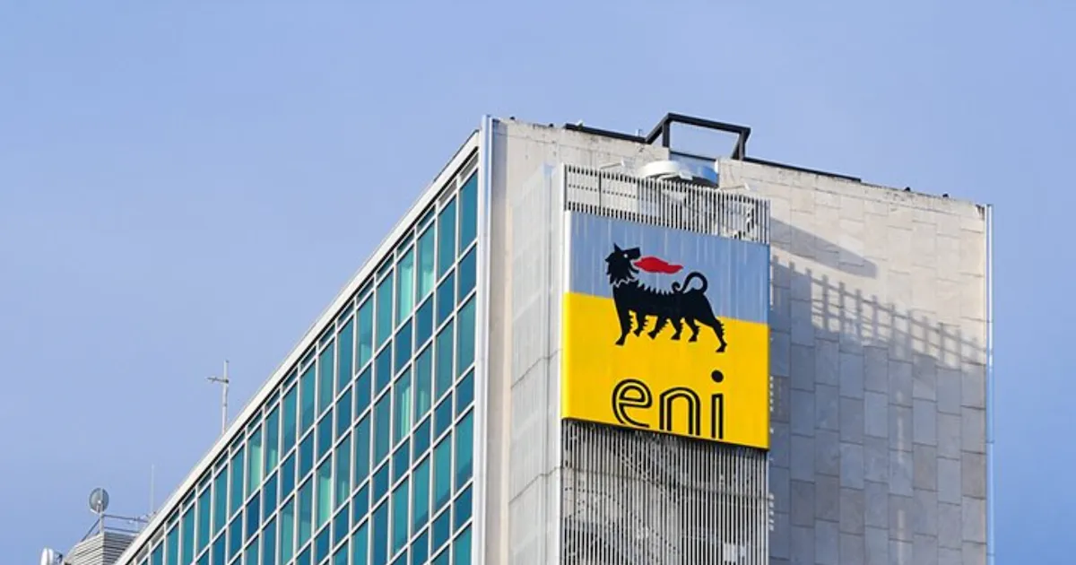 eni azioni — IT news