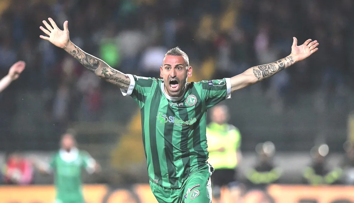 entella - venezia — IT news