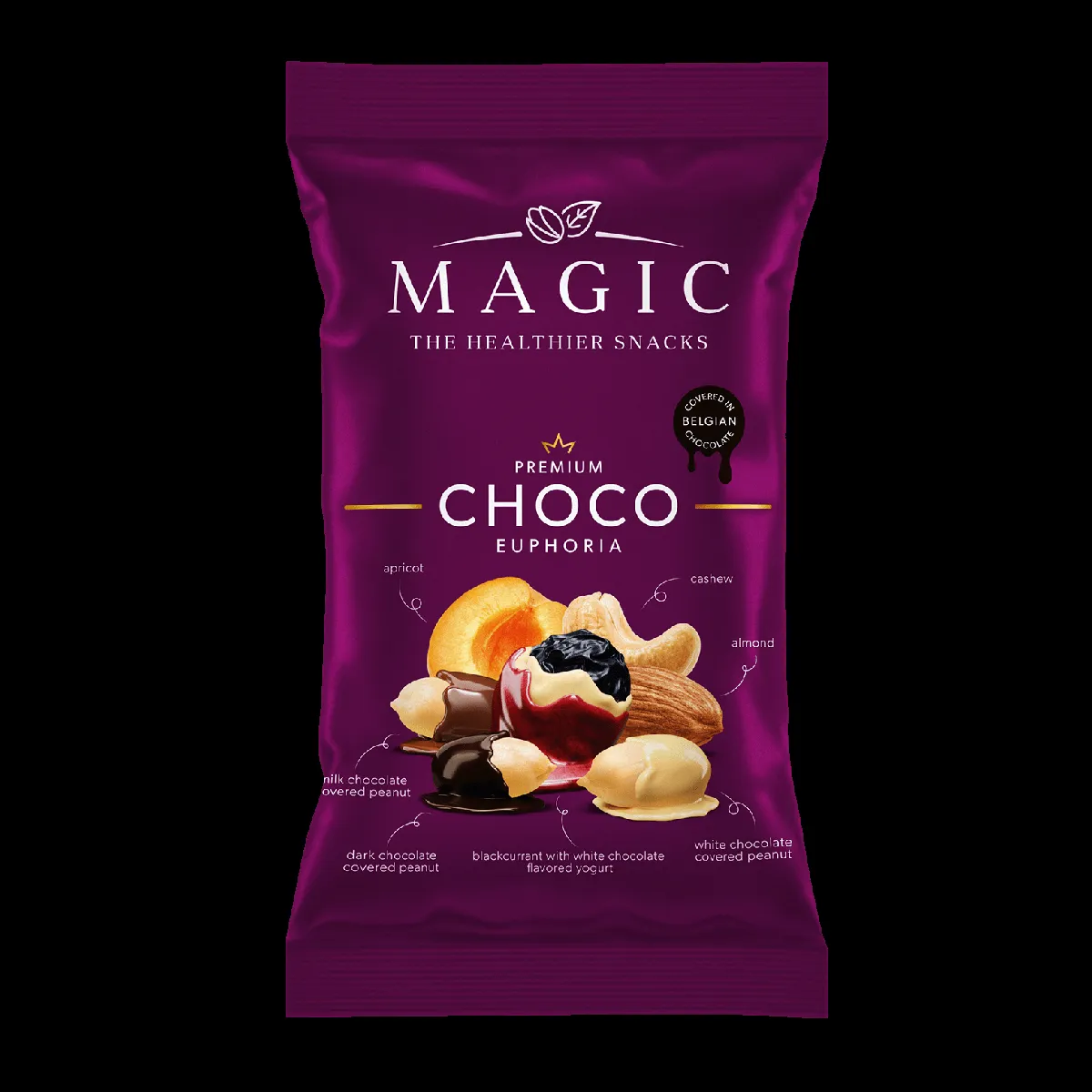 euphoria — IT news