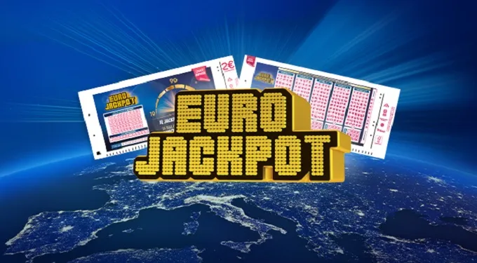 eurojackpot ultima estrazione oggi — IT news