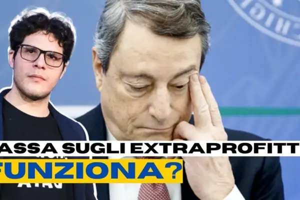 extraprofitti — IT news