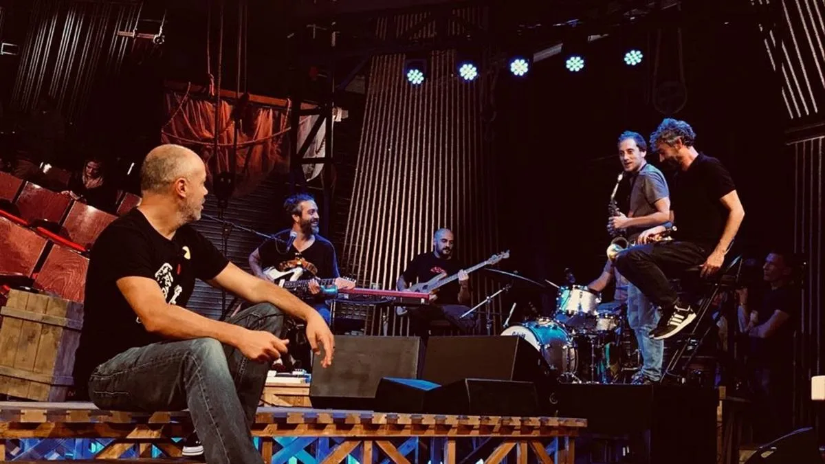 fabrizio gifuni — IT news