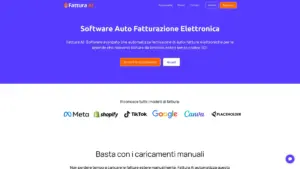fattura — IT news