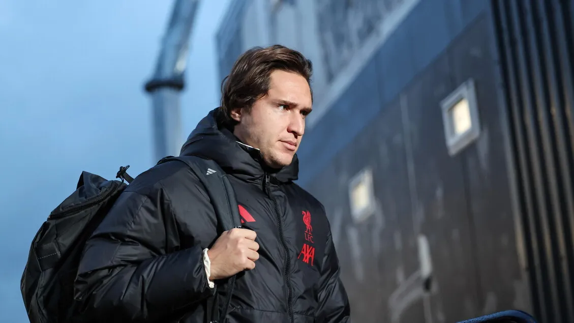 federico chiesa — IT news